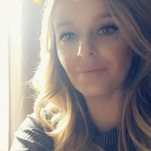 Meet your Posher, Rose-marie